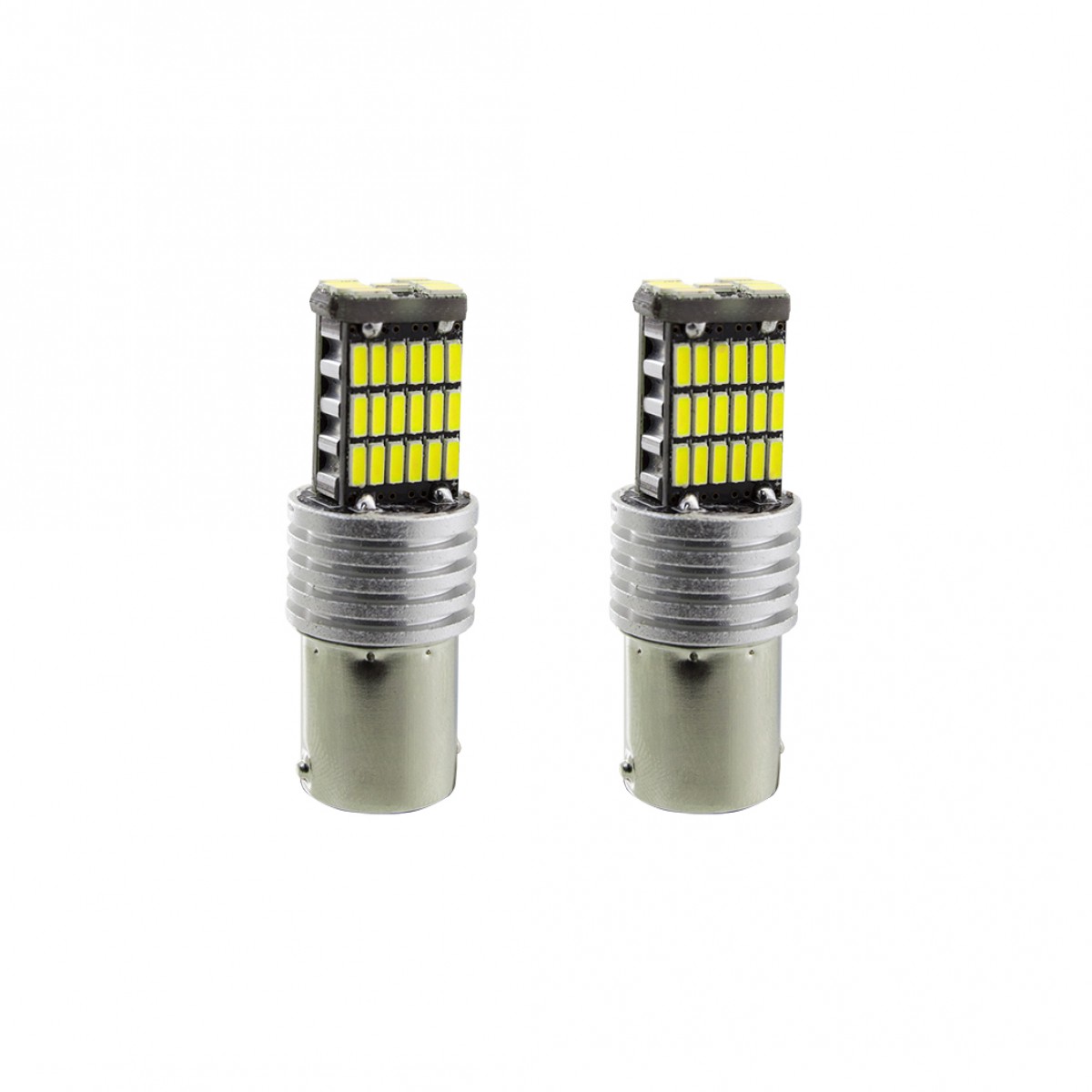 ULTRABRIGHT INDICATOR/ REVERSE LED BULBS (NA)